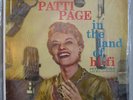 PATTI PAGE In The Land Of Hi-Fi Pete Rugolo MG 36074 NM