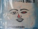 MONOMONO - GIVE THE BEGGAR A CHANCE LP AFRO PSYCH