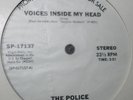 POLICE - VOICES INSIDE MY HEAD 12