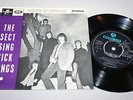 Downliners Sect - The Sect Sing Sick Songs  45 UK 1965
