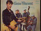 GENE VINCENT & THE BLUE CAPS CAPITOL EP 811 PART 3