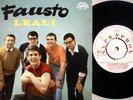 FAUSTO LEALI - Ho Perduto - EP - Italienische beat