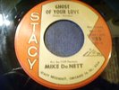 ???. N. SOUL POPCORN -MIKE DE NETT - GHOST OF YOUR LOVE