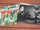WHITE ZOMBIE-ASTRO CREEP 2000- LP IN VERY GOOD COND,