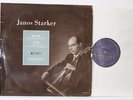 STARKER : DVORAK CONCERTO + FAURE        33CX 1477