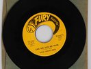 Little Junior Lewis Northern Soul Mod Give Me Fever 45