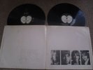 THE BEATLES WHITE ALBUM LP