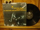 Joe Dukes/Jack McDuff Quartet    Soulful Drums St   NM
