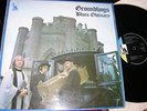 GROUNDHOGS -   Blues Obituary,   RARE 1970 LP