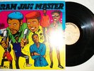digi reggae LP RAM JAM MASTER  harmodio RARE V/A
