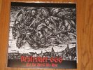 Destroyer 666 LP vomitor bestial warlust mayhem burzum