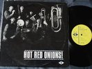 Hot Red Onions Jazz Band LP 1965 The Loved Ones EX 