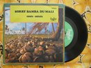 7 SORRY BAMBA FURIOUS AFRO PSYCH FUNK WILD IN FERMENT ?