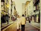 OASIS 'WHAT'S THE STORY MORNING GLORY' UK DOUBLE LP