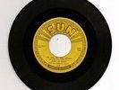 DOOWOP I'LL SAIL MY SHIP ALONE-JERRY LEE LEWIS SUN 1958