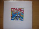 Sunburned Hand of the Man - Jaybird LP QBICO insert