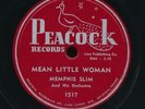 pc78-Blues-Peacock 1517-Memphis Slim