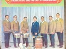 RARE LP-Monchito & His Latin Swingers-Boogaloo-Hope 880
