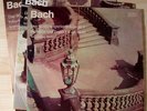 * ETERNA - BACH - WELL TEMPERED PIANO 1 - RICHTER 3LP *