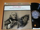 Columbia 6 Eye Stereo Brahms Sym 4 Bruno Walter Great