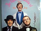 GILES,GILES & FRIPP CHEERFUL INSANITY NM ORIG '68 UK LP
