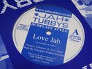 GREGORY FABULOUS LOVE JAH RARE JAH TUBBYS 10