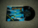 On The Scene:EPs:Yardbirds/Cheynes/Cherokees/D.Sect