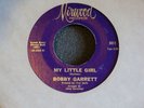 TEFTELLER NORTHERN Bobby Garrett My Little Girl Mirwood