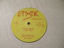 RISCO CONNECTION/ITS MY HOUSE 1st.CANADIAN PRESSING 12