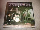 WILDFIRE,SMOKIN,1970 TEXAS HEAVY PSYCH ROCK POUNDER