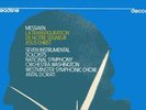 DECCA HEADLINE 1/2 AUDIOPHILE MESSIAEN Dorati 2LPs