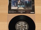 BULLDOZER Fallen Angels LP Slayer Kreator Sodom Venom