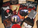 DESASTER 20 Years of total... Box Die-Hard Slayer Sodom