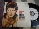 DAVID BOWIE