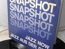 2 LP: SNAPSHOT - Jazz Now Jazz aus der DDR (3893/6)