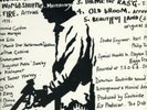 BLACK SLAVERY DAYS-RARE-REGGAE LP