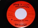 SNOTTY PUNKER 45-The Droogs on Plug and Socket 003