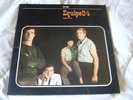EQUIPE 84 1° LP VEDETTE VPA 8051 1965 BEAT FIRST PRESS