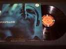 JOHN COLTRANE “Coltrane” LP Impulse Van Gelder Stereo