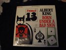ALBERT KING: Born under a bad sign: STAX S723 NEU**WOW