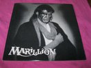 Marillion Another Chelsea Evening Live LP Diff. cover