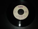 THE PLANETS 45 on PLANETS******RARE Northern 45**LISTEN