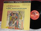 LP RCA LSC-2450 SD- RIGNOLD- Carnaval/Les Patineurs NMT