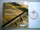 Rachmaninov/Ravel-Concerto ASD 255 Gold/White Ex