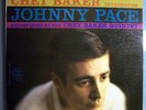 CHET BAKER QUARTET w/JOHNNY PACE N/M ORIG '57 MONO LP