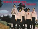 Doo-Wop  Frankie Lymon & The Teenagers  EP SUPER RAR 