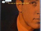 Kenny Burrell - On View At The 5 Spot Cafe LP Blue Note