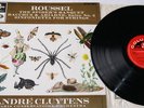 ROUSSEL Cluytens Columbia SAX 2562 Stereo LP UK Press