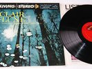 CLAIR de LUNE Living Stereo LP LSC-2326 Agoult USA