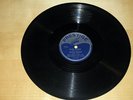 78 RPM Miles Davis PRESTIGE 734 Blue Room NM/NM-